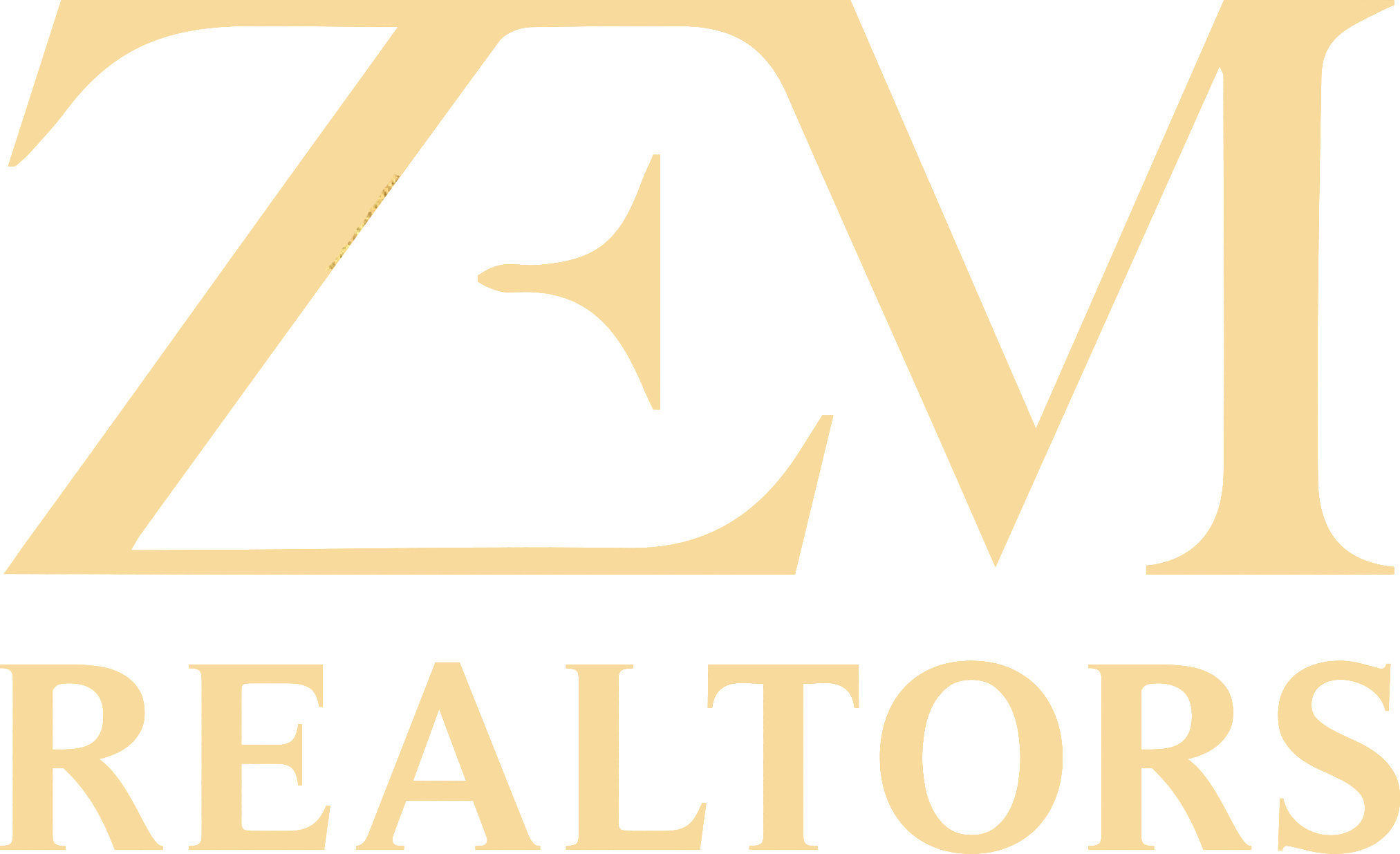 Real Estate Firm Logo